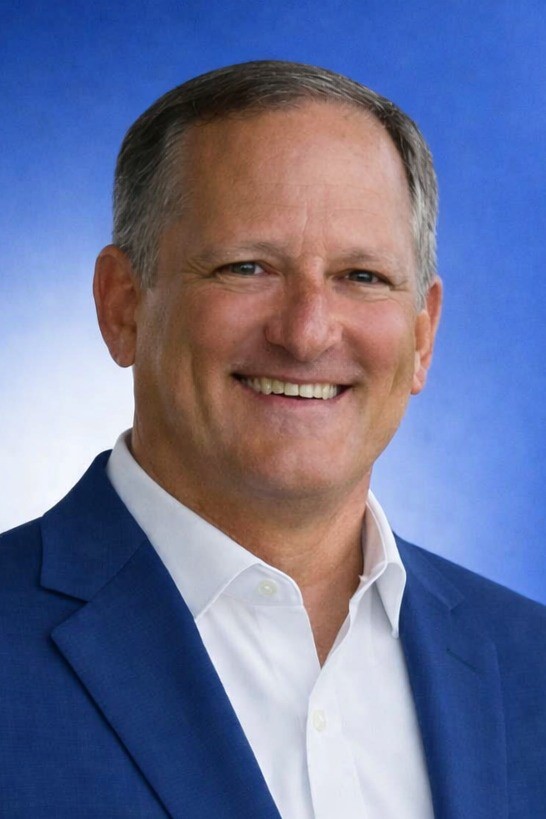 Mark Del Roccili 2026